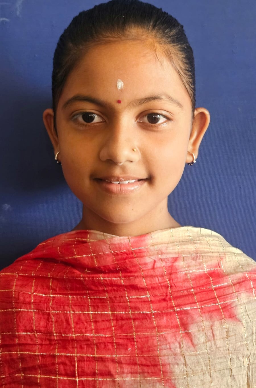 Anvitha