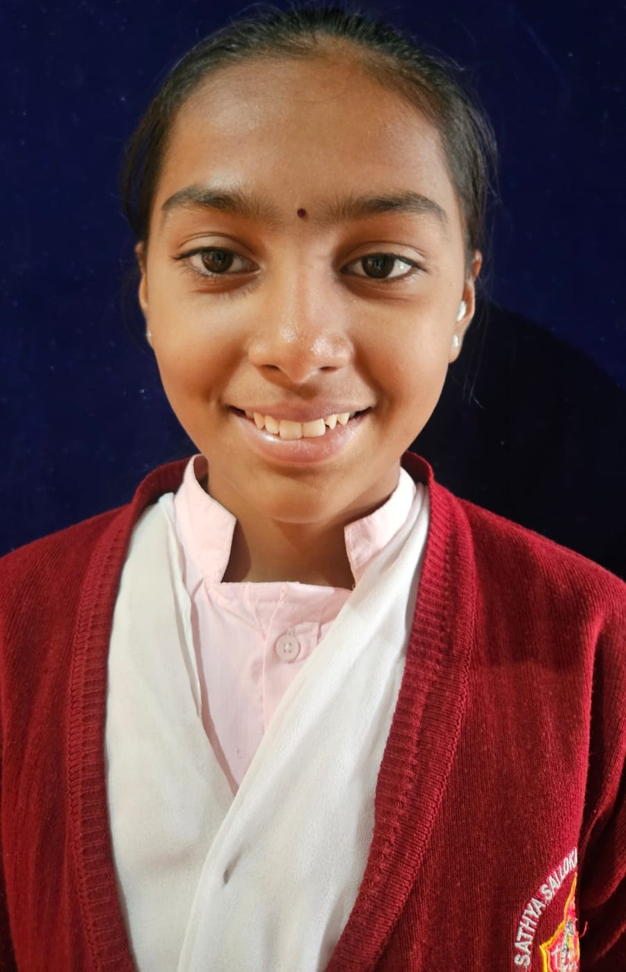 Bindhushree