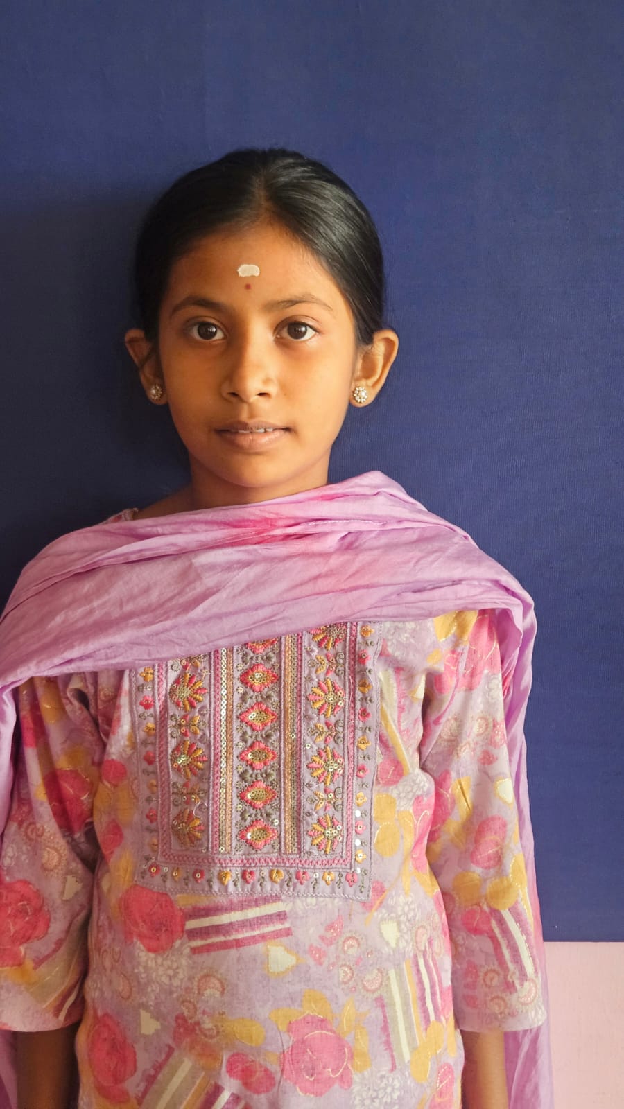 Ruchitha